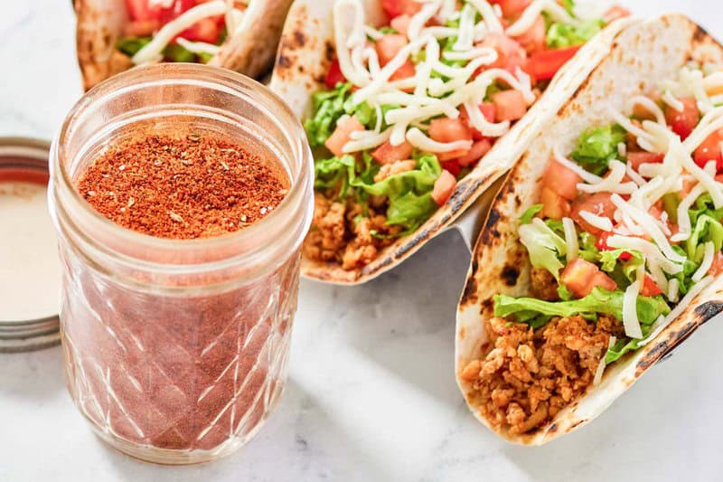 Mastering Chicken Tacos: Spice Rub, Sear & Meal Prep Hacks